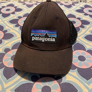 PATAGONIA SNAPBACK HAT